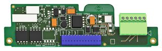 SCHNEIDER ELECTRIC VW3A3401 编码器接口卡, 可变速度驱动