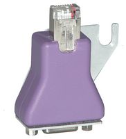 SCHNEIDER ELECTRIC VW3CANA71 适配器, CANOPEN, 可变速度驱动