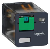SCHNEIDER ELECTRIC RUMC31BD