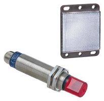 TELEMECANIQUE SENSORS XU9N18PP341WD 光电传感器, 2M, PNP