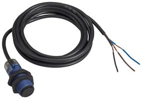 TELEMECANIQUE SENSORS XUB2AKSNL5T PHOTOELECTRIC SENSOR, 15M, CABLE
