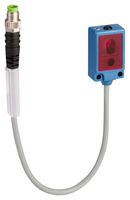 TELEMECANIQUE SENSORS XUYPSCO989SP PHOTOELECTRIC SENSOR, 4M, PNP