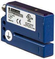 TELEMECANIQUE SENSORS XUYF953002COS PHOTO SENSOR, NPN / PNP, 2MM, 24V