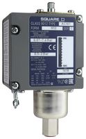 TELEMECANIQUE SENSORS ACW1M129012 Pressure Switch, Differential, G 1/4" BSP, 0.57 bar, 9.6 bar, SPST-CO