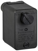 TELEMECANIQUE SENSORS XMPR12B2133 压力开关, 差分, G 1/4" BSP, 1.3 bar, 12 bar, 2NC