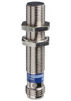 TELEMECANIQUE SENSORS XS112B3NAM12 INDUCTIVE PROXIMITY SENSOR, 4MM, 24V