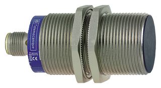 TELEMECANIQUE SENSORS XS1M30MA250K 电感式接近传感器, 10MM, 210V