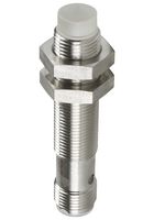 TELEMECANIQUE SENSORS XS612B4NAM12 电感式接近传感器, OsiSense XS, M12, 7 mm, NPN-NO, 12至48 Vdc, M12连接器
