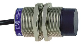 TELEMECANIQUE SENSORS XS630B4MBL2 INDUCTIVE PROXIMITY SENSOR, 22MM, 240V