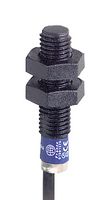 TELEMECANIQUE SENSORS XS4P08PA340L1 INDUCTIVE PROXIMITY SENSOR, 2.5MM, 24V