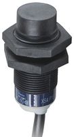 TELEMECANIQUE SENSORS XS4P18AB110L1 电感式接近传感器, 8MM, 48V