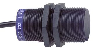 TELEMECANIQUE SENSORS XS4P30MB230L1 INDUCTIVE PROXIMITY SENSOR, 15MM, 240V
