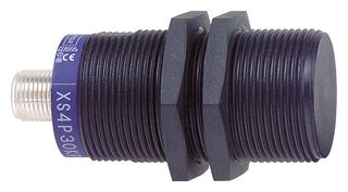 TELEMECANIQUE SENSORS XS4P30PA370D 电感式接近传感器, 15MM, 48V