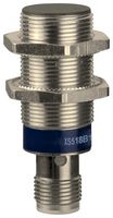 TELEMECANIQUE SENSORS XS518B1CAM12 电感式接近传感器, 5MM, 48V