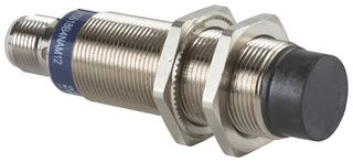 TELEMECANIQUE SENSORS XS518BLPBM12 电感式接近传感器, 5MM, 48V