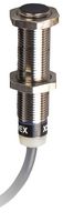 TELEMECANIQUE SENSORS XS612B1PBL10EX 电感式接近传感器, 4MM, 48V