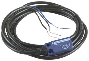 TELEMECANIQUE SENSORS XS7F1A1NAL2 INDUCTIVE PROXIMITY SENSOR, 5MM, 24V