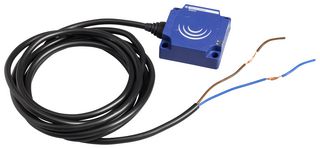 TELEMECANIQUE SENSORS XS8C1A1PBL2 电感式接近传感器, 25MM, 24V