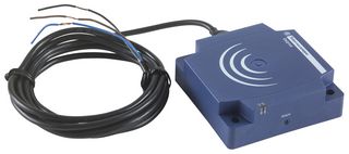 TELEMECANIQUE SENSORS XS8D1A1PAL2. INDUCTIVE PROXIMITY SENSOR, 60MM, 24V