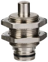 TELEMECANIQUE SENSORS ZCEH0 ACTUATOR, LIMIT SWITCH, END PLUNGER