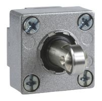 TELEMECANIQUE SENSORS ZCKE676 Switch Actuator, Roller Plunger, Telemecanique OsiSense XC Series XCKJ Limit Switches
