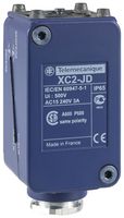 TELEMECANIQUE SENSORS ZC2JD4 开关, Telemecanique OsiSense XC 系列 XC2J 限位开关, OsiSense XC Series