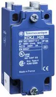 TELEMECANIQUE SENSORS ZCKJ9H29 Switch Body, Telemecanique XCKJ Series Limit Switches, OsiSense XC Series