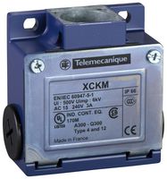 TELEMECANIQUE SENSORS ZCKM7H29 开关, Telemecanique OsiSense XC 系列 XCKM 限位开关, OsiSense XC Series