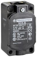 TELEMECANIQUE SENSORS ZCKS2H29 开关, Telemecanique OsiSense XC 系列 XCKS 限位开关, OsiSense XC Series