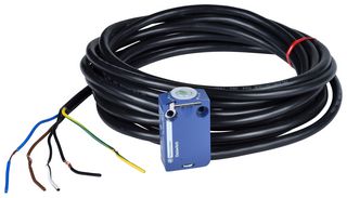 TELEMECANIQUE SENSORS ZCMD29L1 开关, Telemecanique XCMD 系列限位开关, OsiSense XC Series