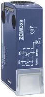 TELEMECANIQUE SENSORS ZCMD29C12 开关, Telemecanique XCMD 系列限位开关, OsiSense XC Series
