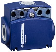 TELEMECANIQUE SENSORS ZCT27G11 开关, Telemecanique OsiSense XC 系列 XCKT 限位开关, OsiSense XC Series