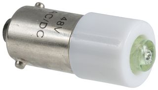 SCHNEIDER ELECTRIC DL1CD0061 灯, Schneider Harmony XB4系列发光按钮开关, Harmony Series