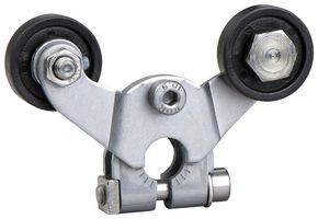 TELEMECANIQUE SENSORS ZC2JY61 开关配件, Telemecanique XC2J 系列限位开关, OsiSense XC Series