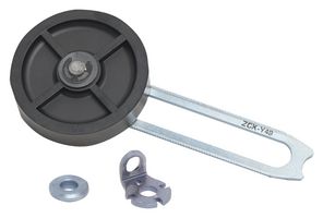 TELEMECANIQUE SENSORS ZCKY49 开关配件, Telemecanique XCKL/XCKM/XCKS 系列限位开关, OsiSense XC Series