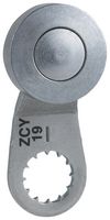 TELEMECANIQUE SENSORS ZCY12 开关配件, OsiSense XC Series