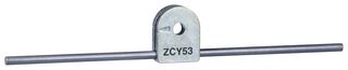 TELEMECANIQUE SENSORS ZCY53 Switch Accessory, Rod Lever