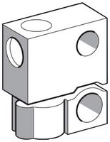 TELEMECANIQUE SENSORS XUFZ05 安装支架, 光电传感器