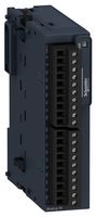 SCHNEIDER ELECTRIC TM3AI4 Expansion I/O Module, 4 Analog Inputs, 24 VDC, Modicon TM3 Series