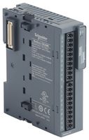 SCHNEIDER ELECTRIC TM3AM6 扩展模块, Modicon TM3, 4模拟输入和2模拟输入