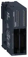 SCHNEIDER ELECTRIC TM3DI32K Expansion I/O Module, 32 Inputs, Modicon TM3 Series