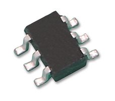 TEXAS INSTRUMENTS ADCS7476AIMF/NOPB 模数转换器, SAR, 12 bit, 1 MSPS, 1 放大器, 单端, Microwire, QSPI, SPI