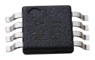 TEXAS INSTRUMENTS INA117KU IC, AMP DIFF UNITY GAIN, SOIC8, 117