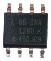 TEXAS INSTRUMENTS INA128UA