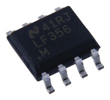 TEXAS INSTRUMENTS LF356M/NOPB