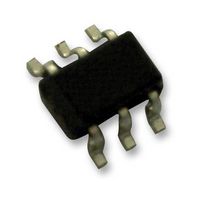 TEXAS INSTRUMENTS LMH6601MG/NOPB Operational Amplifier, 1 Channels, 155 MHz, 275 V/µs, 2.4V to 5.5V, SC-70, 6 Pins