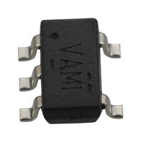 TEXAS INSTRUMENTS TLV2771IDBVR 运算放大器, 1 放大器, 5.1 MHz, 10.5 V/µs, 2.5V 至 6V, SOT-23, 5 引脚