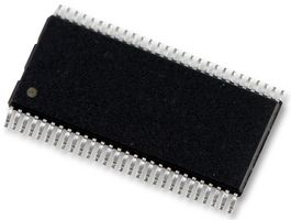 TEXAS INSTRUMENTS DS90CR286AMTD/NOPB 驱动器, LVDS, LVDS 接收器, -40 °C, 85 °C, 3 V, 3.6 V, TSSOP