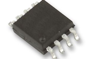 TEXAS INSTRUMENTS SN65HVD50D RS422/RS485 TRANSCEIVER, 5.5V, SOIC8