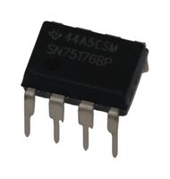TEXAS INSTRUMENTS SN75176BP
